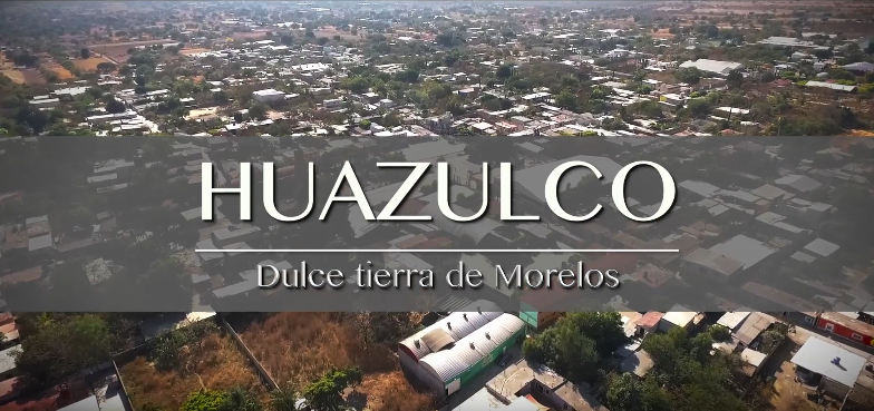 Huazulco